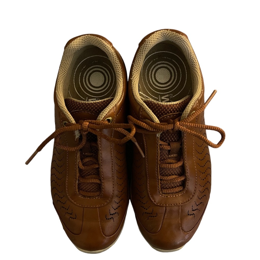 Dr Andrew Weil shoes gently used